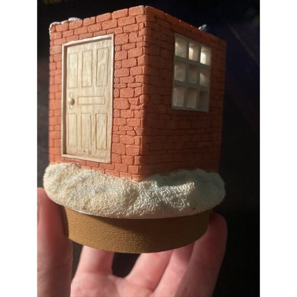 Our America Gift 2000 Carolers Topper Candle With Original Box - Picture 5 of 8